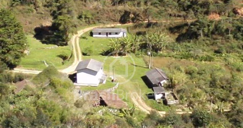Terreno Residencial  - Fazenda Nacional São José