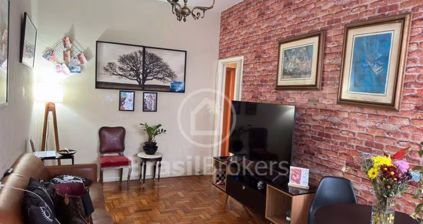 Apartamento à venda com 80,00m² e 3 quartos em Jardim Botânico, Rio de Janeiro - rj