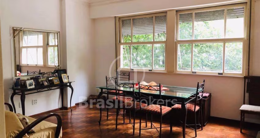 Apartamento à venda com 220,00m² e 4 quartos em Copacabana, Rio de Janeiro - rj