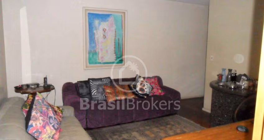 Apartamento à venda com 86,00m² e 2 quartos em Lagoa, Rio de Janeiro - rj