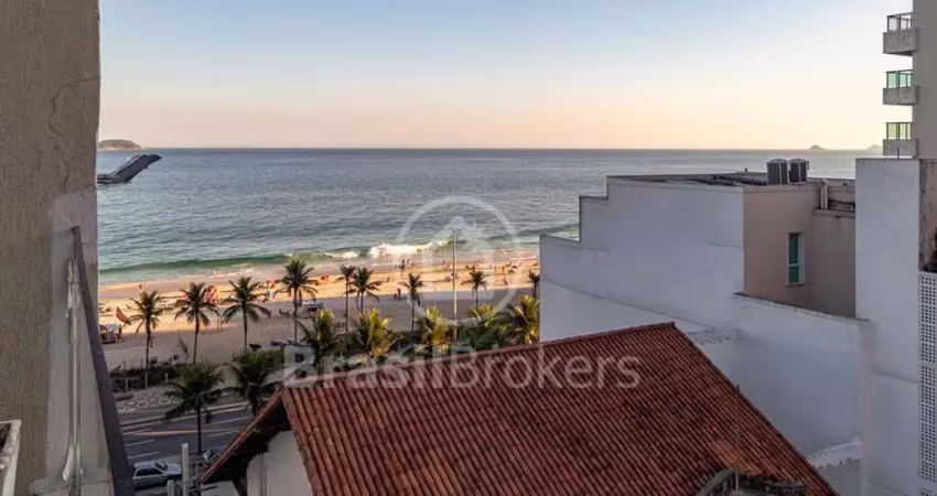 Cobertura à venda com 360,00m² e 4 quartos em Ipanema, Rio de Janeiro - rj