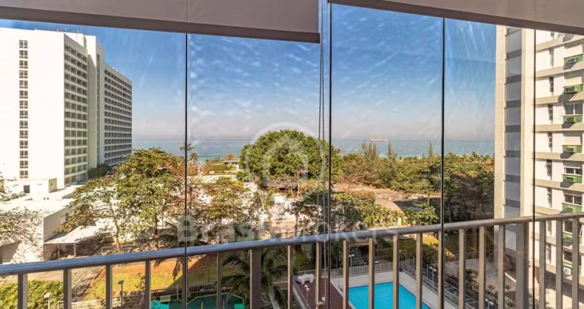 Apartamento à venda com 149,00m² e 3 quartos em São Conrado, Rio de Janeiro - rj