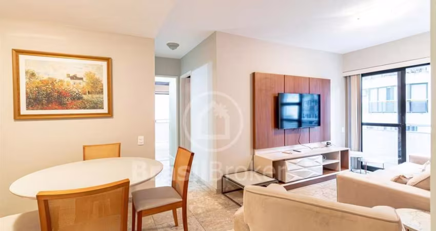 Apartamento à venda com 85m² e 2 quartos em Leblon, Rio de Janeiro - rj