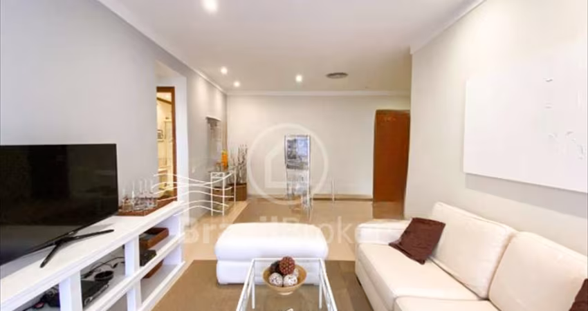 Flat à venda com 100m² e 2 quartos em Ipanema, Rio de Janeiro - rj