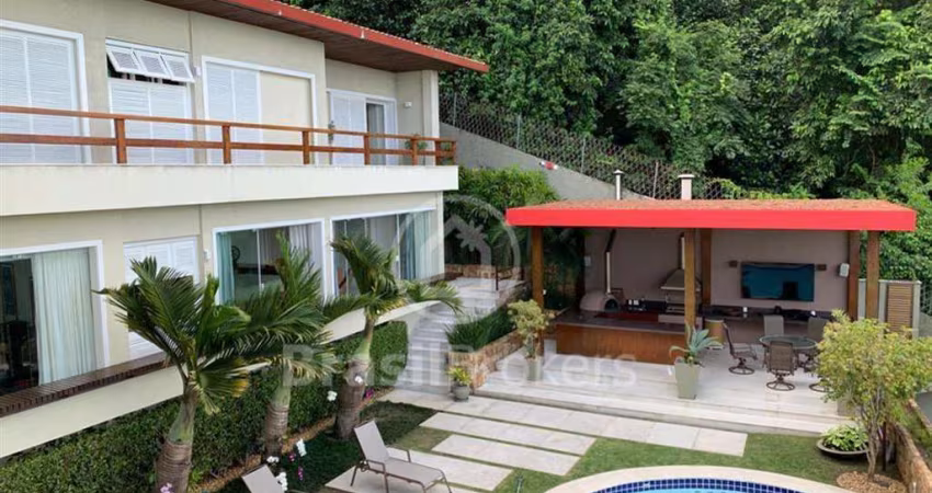 Casa de Condomínio à venda com 1450,00m² e 6 quartos em São Conrado, Rio de Janeiro - rj