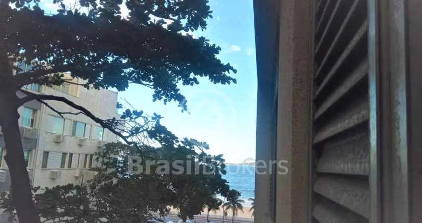 Apartamento à venda com 80,00m² e 2 quartos em Leblon, Rio de Janeiro - rj