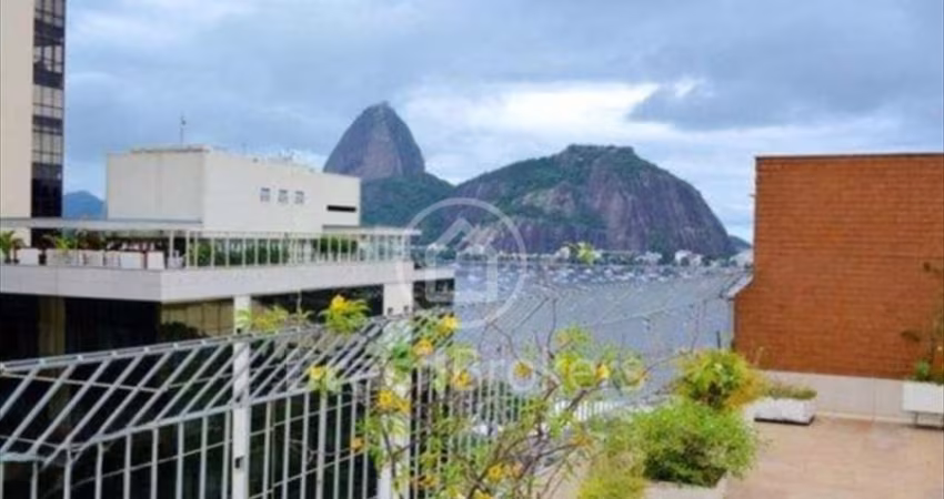 Cobertura Duplex botafogo!!!