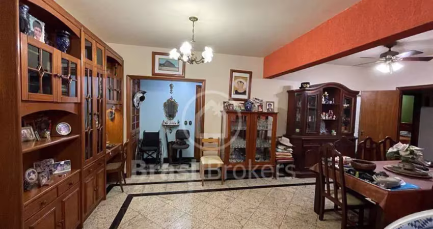 Apartamento à venda com 129,00m² e 3 quartos em copacabana, rio de janeiro - rj