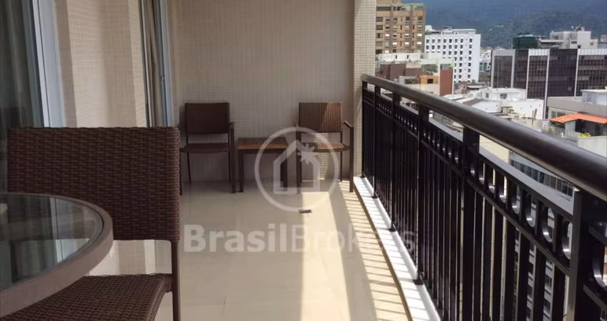 Apartamento à venda com 90,00m² e 2 quartos em Ipanema, Rio de Janeiro - rj