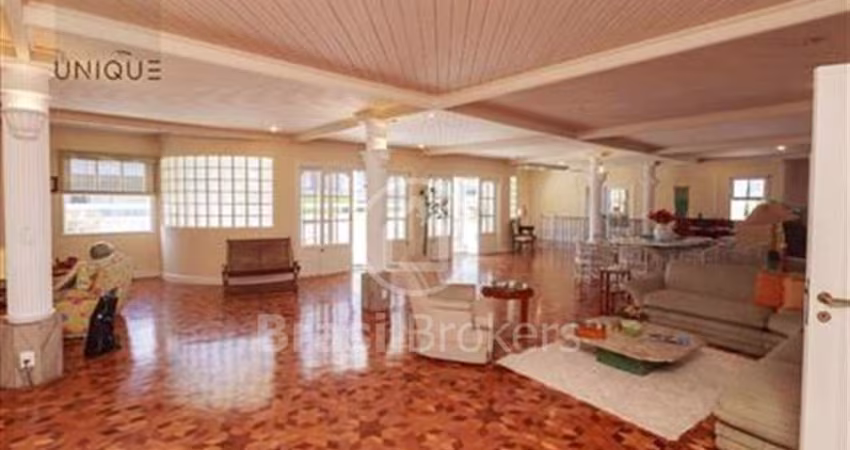 Apartamento à venda com 525,00m² e 7 quartos em Leblon, Rio de Janeiro - rj