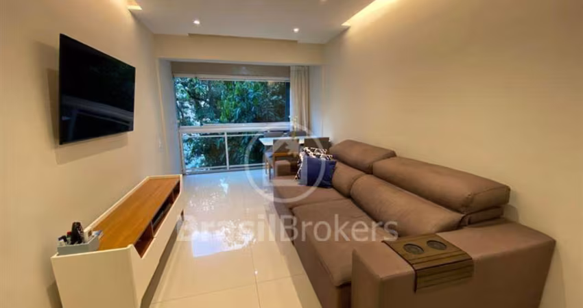 Apartamento à venda com 90,00m² e 2 quartos em Leblon, Rio de Janeiro - rj