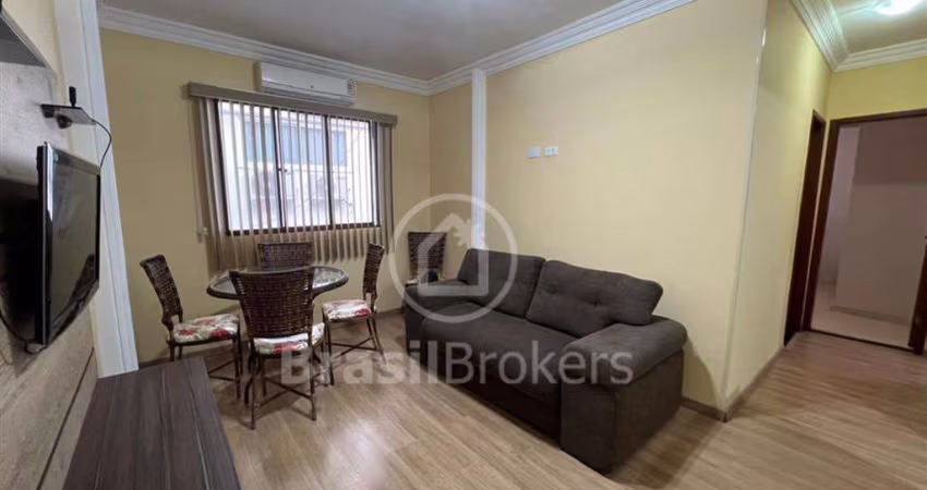 Apartamento à venda com 60,00m² e 2 quartos em Leblon, Rio de Janeiro - rj