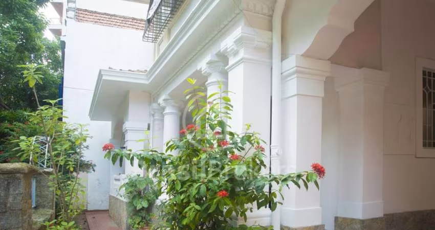 Casa à venda com 483,00m² e 6 quartos em Urca, Rio de Janeiro - rj