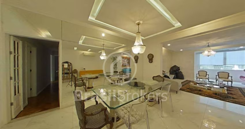 Apartamento à venda com 235,00m² e 3 quartos em Copacabana, Rio de Janeiro - rj