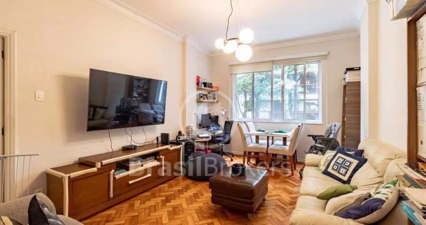 Apartamento à venda com 85,00m² e 3 quartos em Leblon, Rio de Janeiro - rj
