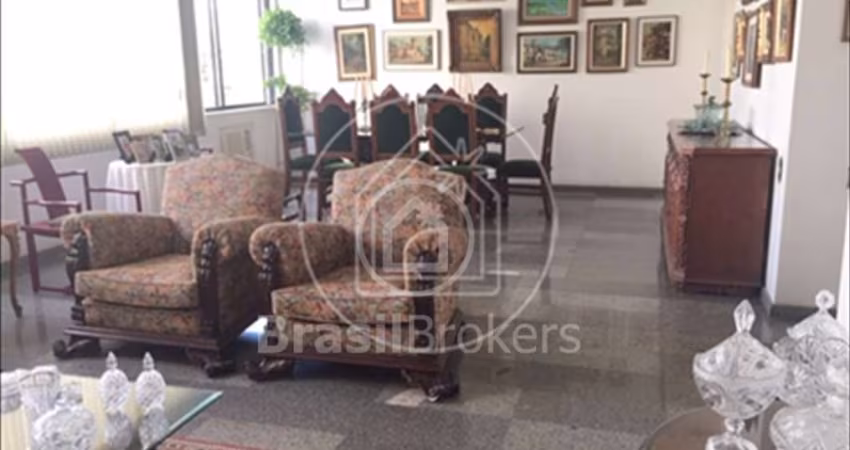 Apartamento à venda com 186,00m² e 4 quartos em Ipanema, Rio de Janeiro - rj