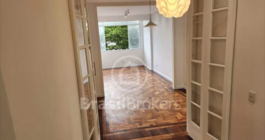 Apartamento à venda com 87,00m² e 2 quartos em Botafogo, Rio de Janeiro - rj