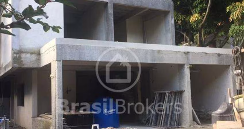Terreno Residencial à venda com 450,00m² e 4 quartos em Cosme Velho, Rio de Janeiro - rj