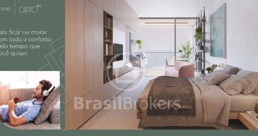Apartamento à venda com 68,15m² e 1 quarto em Copacabana, Rio de Janeiro - rj
