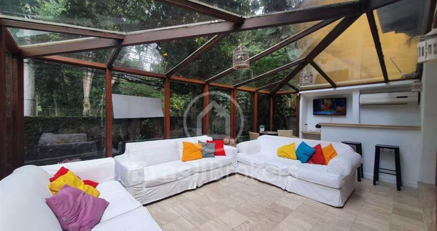 Imóvel Comercial  - Jardim Botânico