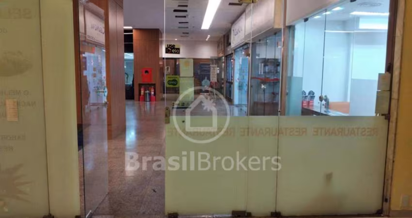 INFO PONTO LTDA - Imóvel Comercial