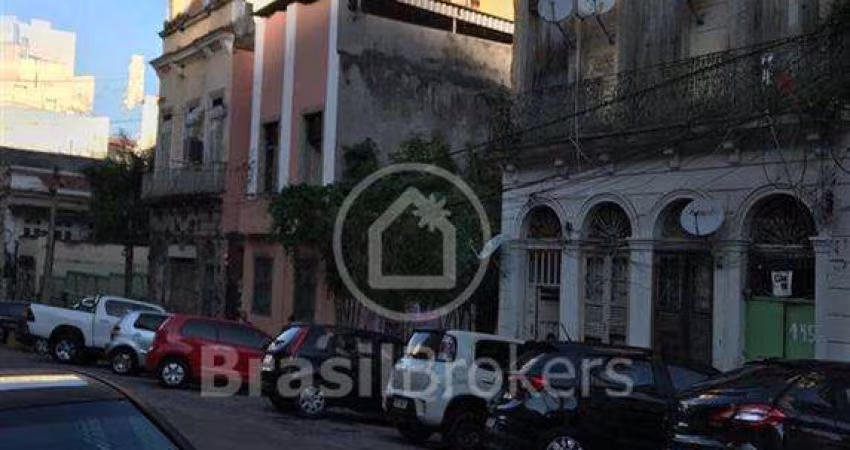 Terreno Residencial  - Glória