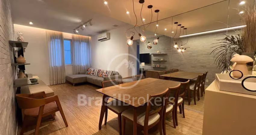 Apartamento com 3 quartos à venda na Rua Cupertino Durão, Leblon, Rio de Janeiro
