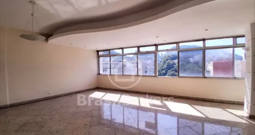 Cobertura com 3 quartos à venda na Rua Barata Ribeiro, Copacabana, Rio de Janeiro