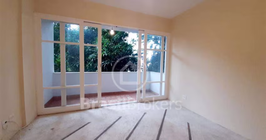 Apartamento 3 quartos Jardim Botanico