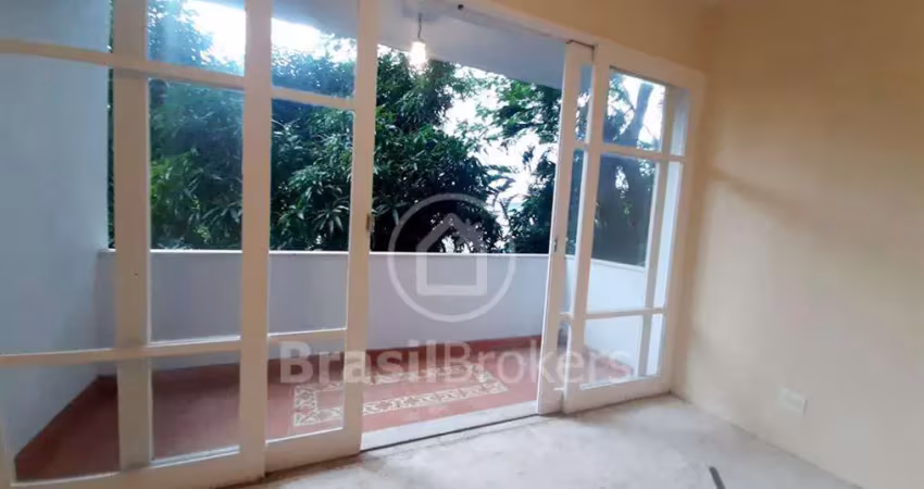 Apartamento 3 quartos e 1 vaga à venda no jardim botânico!