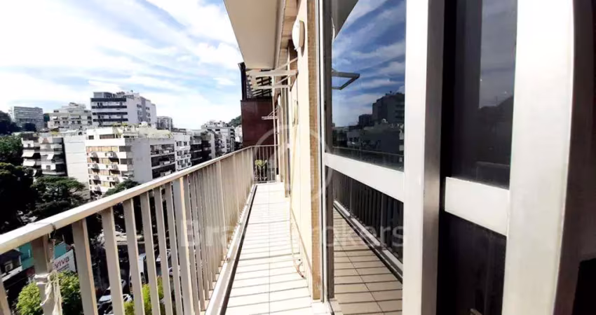 Apartamento com 3 quartos  e vaga à venda na lagoa!
