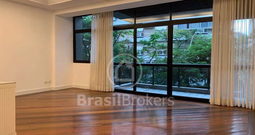 IPANEMA VARANDA SALA DE ESTAR JANTAR 2 SUITES DEPENDÊNCIAS GARAGEM
