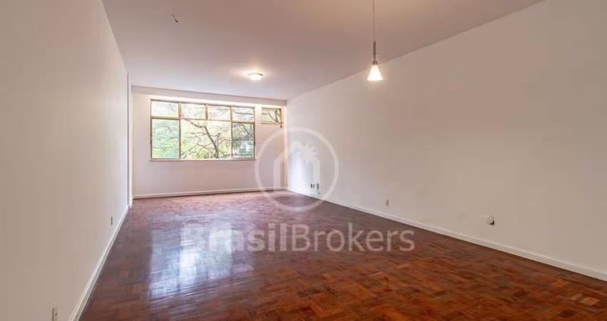 APARTAMENTO 4 QUARTOS COM PORTARIA 24H NA LAGOA