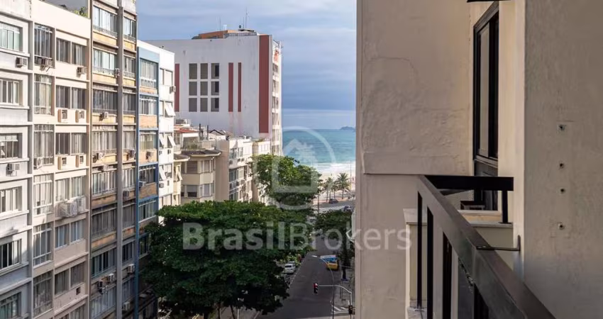 Apartamento à venda com 70,00m² e 1 quarto em Ipanema, Rio de Janeiro - RJ