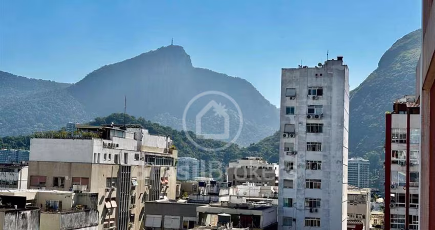 Apartamento à venda, 2 quartos, 74m², 1vaga, em Ipanema