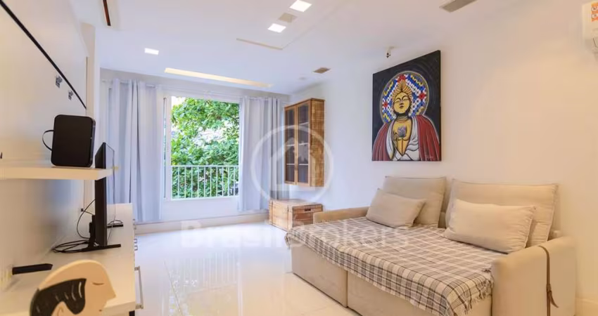 Apartamento 3 quartos, sendo 1 suíte