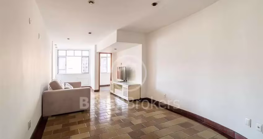 Apartamento com 3 quartos à venda na Rua Marquês de Abrantes, Flamengo, Rio de Janeiro