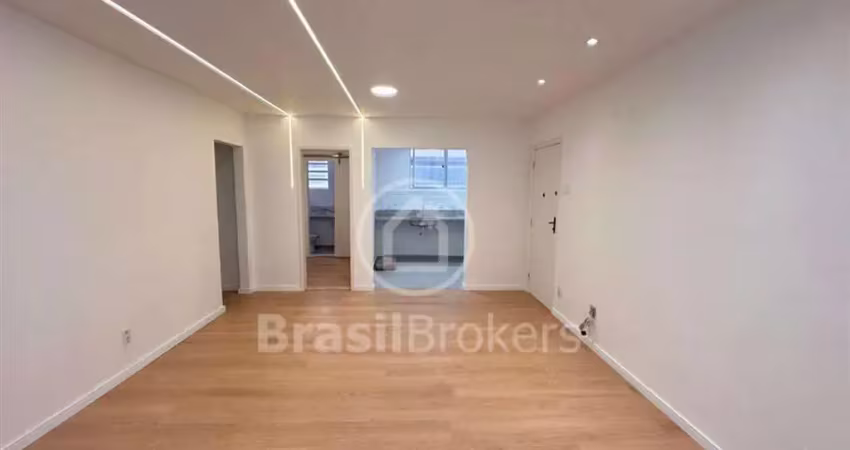Apartamento com 94 metros quadrados e 3 quartos à venda na quadra da praia de icaraí!