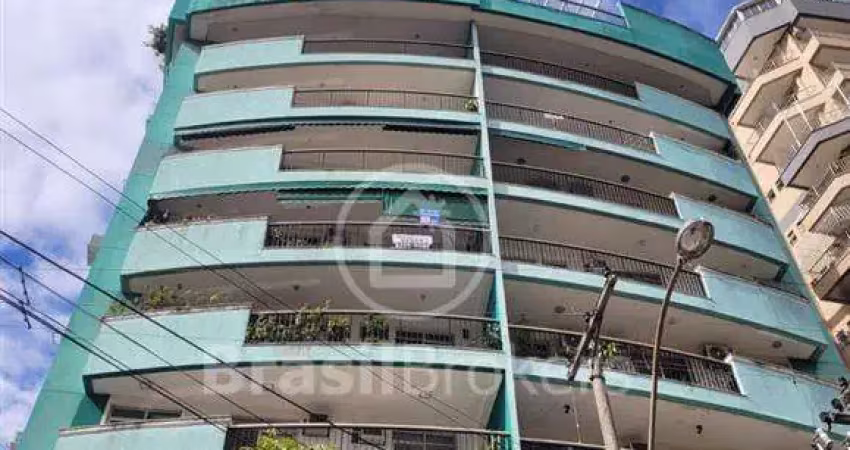 Apartamento com 2 quartos à venda na Rua Doutor Souza Dias, Icaraí, Niterói