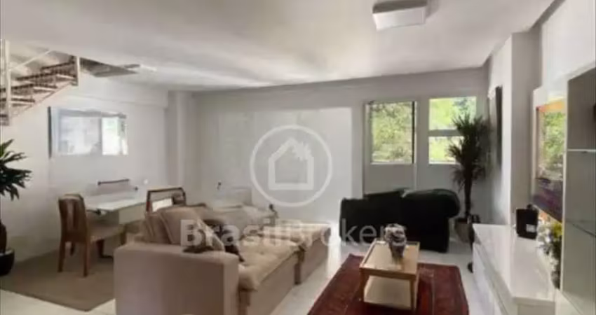 Cobertura com 3 quartos à venda na Rua Santa Clara, Copacabana, Rio de Janeiro