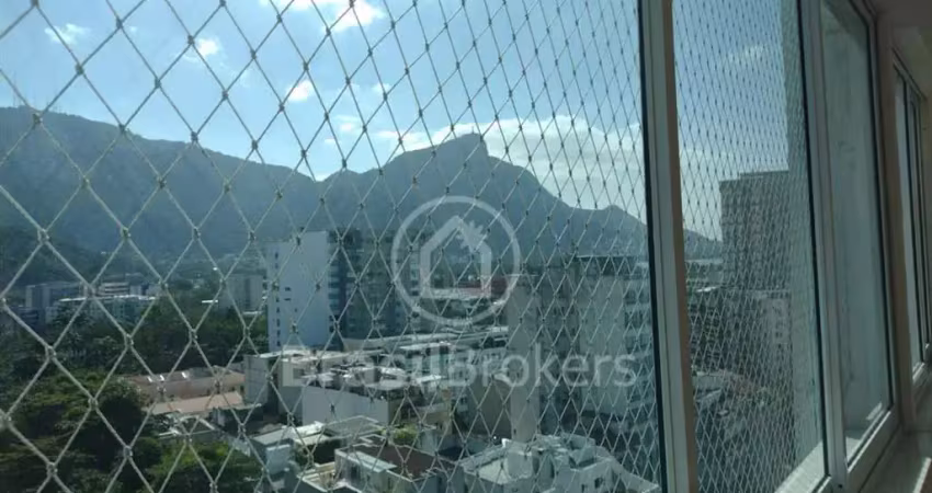 Apartamento com 3 quartos à venda na Rua Humberto de Campos, Leblon, Rio de Janeiro