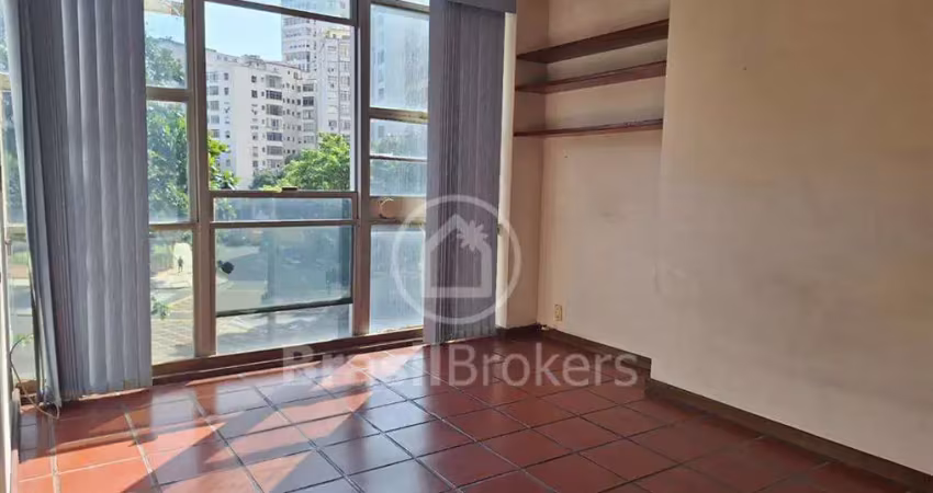 Apartamento com 2 quartos à venda na Praia Botafogo, Botafogo, Rio de Janeiro