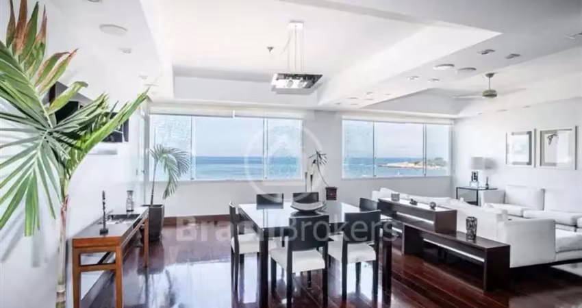 Apartamento com 3 quartos à venda na Rua Almirante Gonçalves, Copacabana, Rio de Janeiro