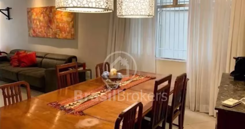 Apartamento com 3 quartos à venda na Rua Timóteo da Costa, Leblon, Rio de Janeiro