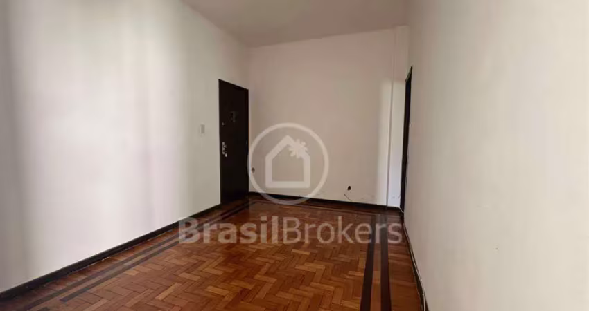 Apartamento à venda com 2 quartos em laranjeiras, rio de janeiro - rj