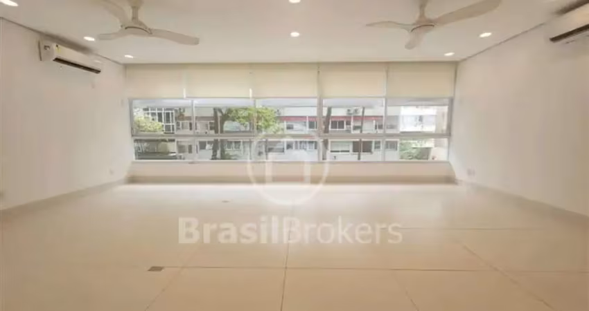 Apartamento com 3 quartos à venda na Rua General Urquiza, Leblon, Rio de Janeiro