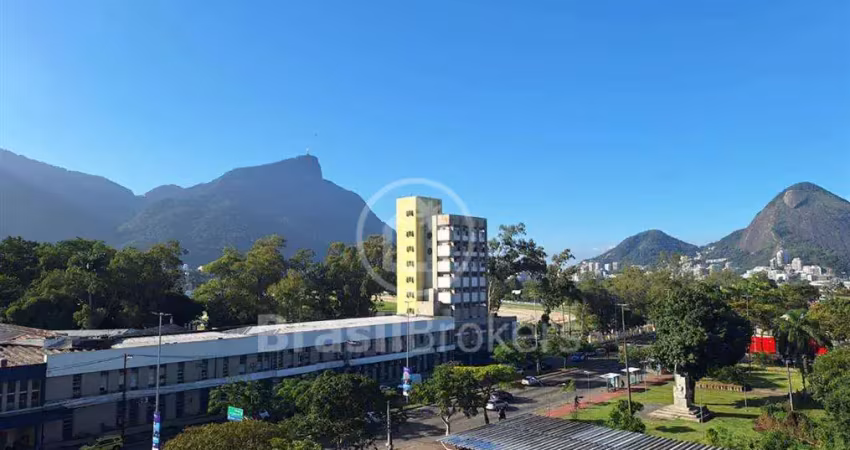 Apartamento com 1 quarto à venda na Rua Doutor Marques Canário, Leblon, Rio de Janeiro