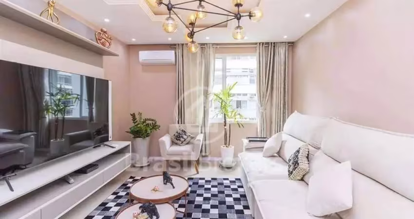 Apartamento com 3 quartos à venda na Rua Paula Freitas, Copacabana, Rio de Janeiro