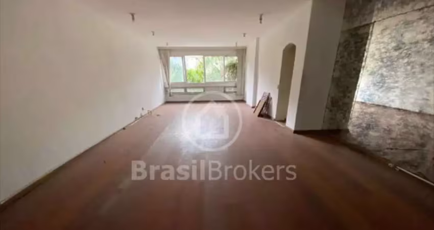 Apartamento com 4 quartos à venda na Rua Tonelero, Copacabana, Rio de Janeiro
