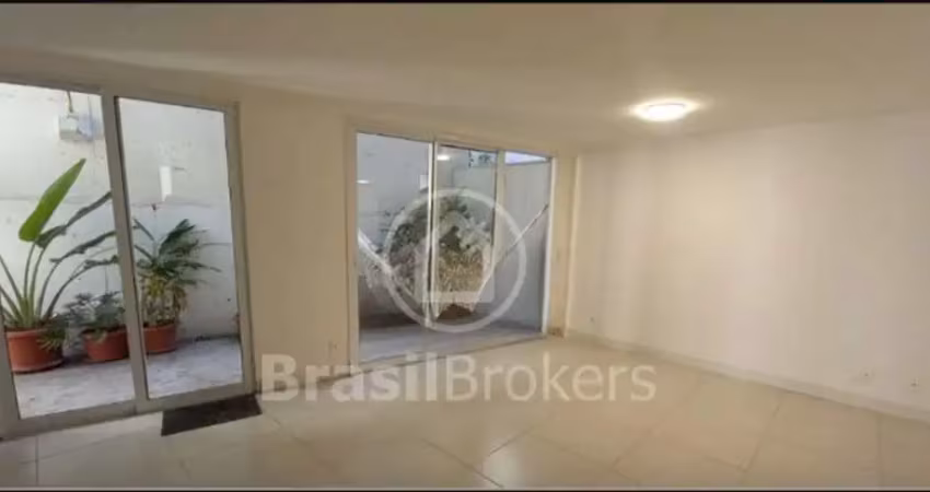 Apartamento com 3 quartos à venda na Rua Pereira da Silva, Laranjeiras, Rio de Janeiro